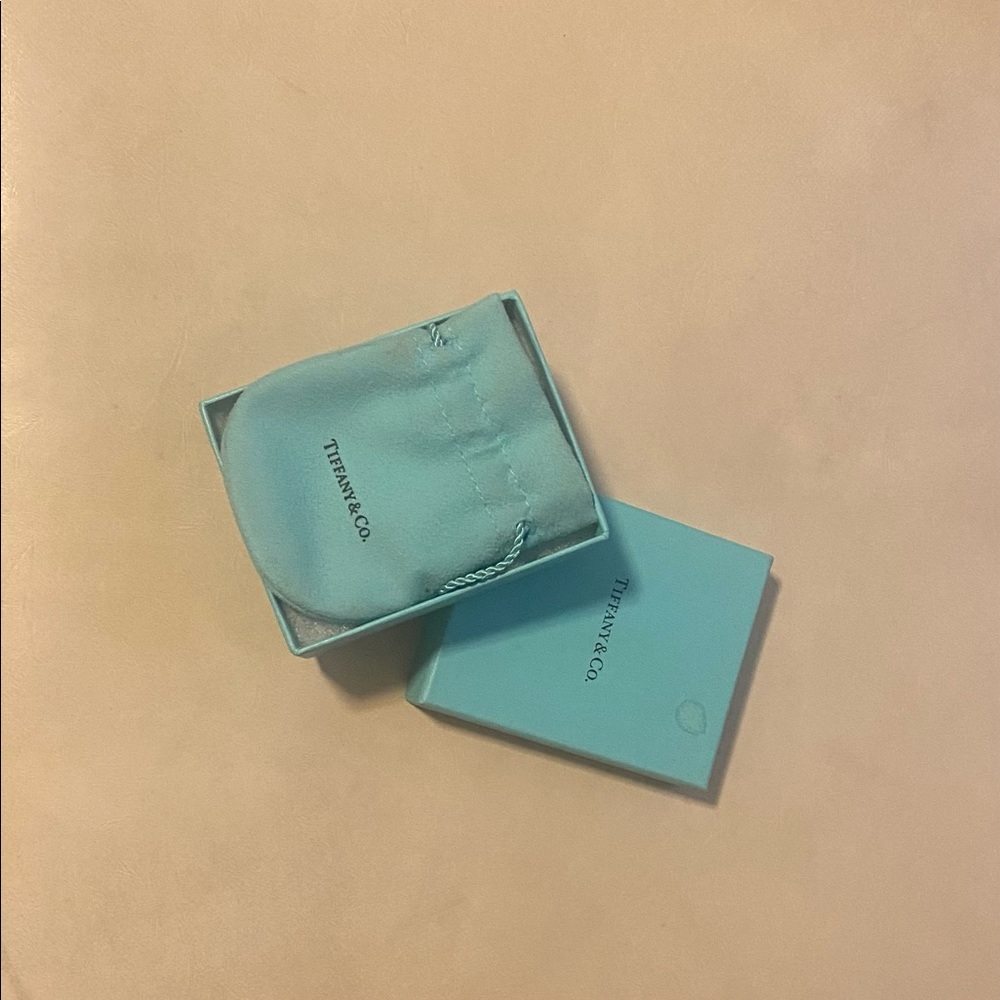 Tiffany & Co. necklace